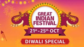 Amazon Great Indian Festival Sale: Offers On Smartphones Amazon Great Indian Festival Sale: Offers On Smartphones