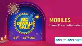Flipkart Big Diwali Offers On Smartphones: Discounts You Shouldn't Miss Flipkart Big Diwali Offers On Smartphones: Discounts You Shouldn't Miss