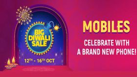 Flipkart Diwali Offers On Bestselling Smartphones Will Make You Want To Buy One Flipkart Diwali Offers On Bestselling Smartphones Will Make You Want To Buy One