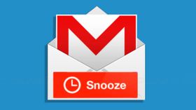 Here's All You Need To Know About Snooze In Gmail Here's All You Need To Know About Snooze In Gmail