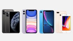 How Apple iPhones Shaped Smartphone Industry One Step At A time How Apple iPhones Shaped Smartphone Industry One Step At A time