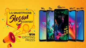 LG Diwali Offers On LG G8s ThinQ, LG W30 Pro, LG Q60, LG W10, LG W30 And More LG Diwali Offers On LG G8s ThinQ, LG W30 Pro, LG Q60, LG W10, LG W30 And More