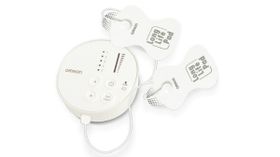 Omron Electronic Nerve Stimulator Can Offer Instant Relief From Rapid Muscle Pain Omron Electronic Nerve Stimulator Can Offer Instant Relief From Rapid Muscle Pain