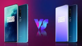 OnePlus 7T Pro Vs OnePlus 7 Pro: Similarities And Differences Detailed OnePlus 7T Pro Vs OnePlus 7 Pro: Similarities And Differences Detailed