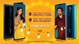 Oppo Big Diwali Sale 2019 Offers: Right Time To Buy Oppo Smartphones Oppo Big Diwali Sale 2019 Offers: Right Time To Buy Oppo Smartphones