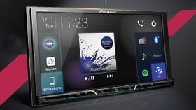 How Pioneer DMH-Z5290BT Turns Your Ordinary Vehicle Into A Smart Car How Pioneer DMH-Z5290BT Turns Your Ordinary Vehicle Into A Smart Car