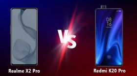 Realme X2 Pro Vs Redmi K20 Pro: Which One Offers A Lot? Realme X2 Pro Vs Redmi K20 Pro: Which One Offers A Lot?