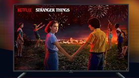 Smart TV Buying Guideline For Streaming Enthusiasts By Netflix Smart TV Buying Guideline For Streaming Enthusiasts By Netflix