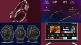 Week 40, 2019 Launch Roundup: Samsung Galaxy A20s, Galaxy Fold, Microsoft Surface Pro X And More Week 40, 2019 Launch Roundup: Samsung Galaxy A20s, Galaxy Fold, Microsoft Surface Pro X And More