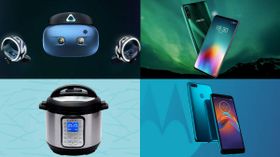 Week 43, 2019 Launch Roundup: Vivo iQOO Neo, Moto G8 Plus, HONOR20 Lite, Meizu 16T, Vivo U3 And More Week 43, 2019 Launch Roundup: Vivo iQOO Neo, Moto G8 Plus, HONOR20 Lite, Meizu 16T, Vivo U3 And More