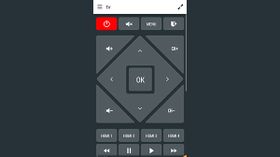 5 Best TV Remote Apps For Android Users 5 Best TV Remote Apps For Android Users