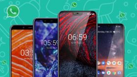 Best Nokia Smartphones Under Rs. 10,000 That Support WhatsApp Best Nokia Smartphones Under Rs. 10,000 That Support WhatsApp