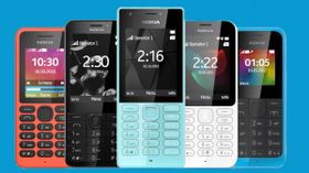 Best Nokia Feature Phones You Can Buy In India Best Nokia Feature Phones You Can Buy In India