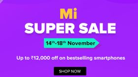 Redmi Smartphones You Can Buy During Mi Super Sale Redmi Smartphones You Can Buy During Mi Super Sale