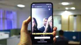 How To Watch Apple TV+ Shows On Android Smartphone, Tablet How To Watch Apple TV+ Shows On Android Smartphone, Tablet