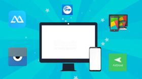 Top 5 Apps To Mirror Android Screen To PC Top 5 Apps To Mirror Android Screen To PC