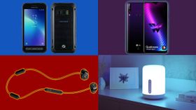 Week 44, 2019 Launch Roundup: LG W30 Pro, Apple AirPods Pro, Galaxy XCover FieldPro And More Week 44, 2019 Launch Roundup: LG W30 Pro, Apple AirPods Pro, Galaxy XCover FieldPro And More