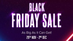 Xiaomi Black Friday Sale Offers: Redmi K20 Pro, Redmi 7a, Note 7 Pro And More On Discounts Xiaomi Black Friday Sale Offers: Redmi K20 Pro, Redmi 7a, Note 7 Pro And More On Discounts