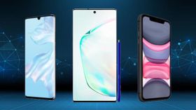 Best Premium Flagship Smartphones Of The Year 2019 Best Premium Flagship Smartphones Of The Year 2019