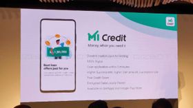 Everything You Need To Know About Xiaomi Mi Credit Personal Loan Service Everything You Need To Know About Xiaomi Mi Credit Personal Loan Service