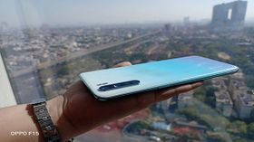 OPPO F15: A brilliantly designed Smartphone Under Rs. 20,000 OPPO F15: A brilliantly designed Smartphone Under Rs. 20,000