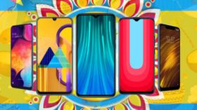 Sankranti and Pongal Festival Season Offers: Time To Buy Best Budget Smartphones Sankranti and Pongal Festival Season Offers: Time To Buy Best Budget Smartphones