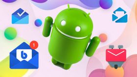 These 5 Android Apps Help You Organize Your Inbox These 5 Android Apps Help You Organize Your Inbox