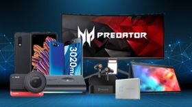 Week 2, 2020 Launch Roundup: Realme 5i, Realme X50 5G, Samsung Galaxy XCover Pro And More Week 2, 2020 Launch Roundup: Realme 5i, Realme X50 5G, Samsung Galaxy XCover Pro And More