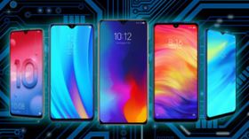 Best 6GB RAM Smartphones To Buy Under Rs 12,000 Best 6GB RAM Smartphones To Buy Under Rs 12,000