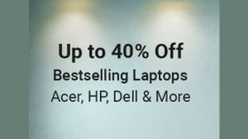 Flipkart Sale And Discount Offers: Top Deals On Best Selling Laptops In India Flipkart Sale And Discount Offers: Top Deals On Best Selling Laptops In India