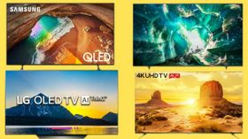These 65-Inch Smart TVs Listed For Up To 65% Off On Flipkart These 65-Inch Smart TVs Listed For Up To 65% Off On Flipkart
