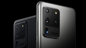 Samsung Galaxy S20 Ultra: Benchmark Android Smartphone In 2020? Samsung Galaxy S20 Ultra: Benchmark Android Smartphone In 2020?
