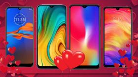 Budget Smartphones Under Rs. 7,000 That You Can Buy As Valentines Day Gifts Budget Smartphones Under Rs. 7,000 That You Can Buy As Valentines Day Gifts
