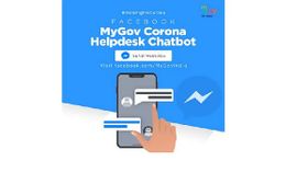 How To Use Facebook, WhatsApp And Telegram Chatbots to Access Coronavirus COVID-19 Updates