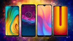 This Holi, Gift Best Budget Smartphones Under Rs. 10,000 To Your Loved Ones This Holi, Gift Best Budget Smartphones Under Rs. 10,000 To Your Loved Ones
