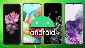 List Of Samsung Smartphones With Android 10 OS Right Now
