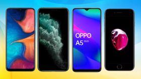 Top Ten Highest Selling Smartphone In The World Top Ten Highest Selling Smartphone In The World