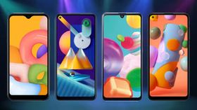 Upcoming Samsung Smartphones Expected To Launch In India Upcoming Samsung Smartphones Expected To Launch In India