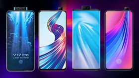 Best Vivo Smartphones With Pop-Up Camera To Buy In India