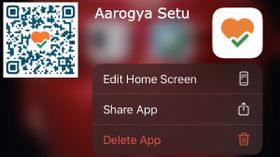 Aarogya Setu App: How To Use and Find Out Coronavirus Symptoms; Where To Download Aarogya Setu App: How To Use and Find Out Coronavirus Symptoms; Where To Download