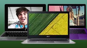 These Laptops Priced Under Rs. 30,000 Last Up To 10 Hours