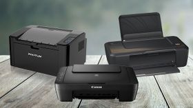 Want A Printer? Here Are Options You Can Buy Under Rs. 8,000 Want A Printer? Here Are Options You Can Buy Under Rs. 8,000