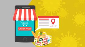 Coronavirus Lockdown: Order Groceries, Essentials Using These Mobile Apps Coronavirus Lockdown: Order Groceries, Essentials Using These Mobile Apps