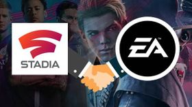 Google Partners With EA To Bring FIFA 20, Star Wars Jedi: Fallen Order On Stadia