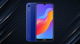 Honor 8A 2020 With New Features Available Online In UK