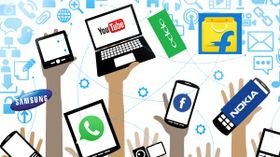 Most Trusted Tech Brands By Indian Consumers Most Trusted Tech Brands By Indian Consumers