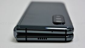 Components Shortage Wreaks Havoc On Smartphone Industry