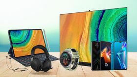 Week 19, 2020 Launch Roundup: iQOO Neo 3 5G, Realme X50m 5G, Motorola Edge+, HUAWEI Nova 7 And More