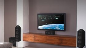 How To Create Your Own Home Theatre Amid COVID-19 Lockdown