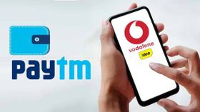 Vodafone-Idea Launches New Recharge Service For Feature Phones Users: Here's How To Use Vodafone-Idea Launches New Recharge Service For Feature Phones Users: Here's How To Use